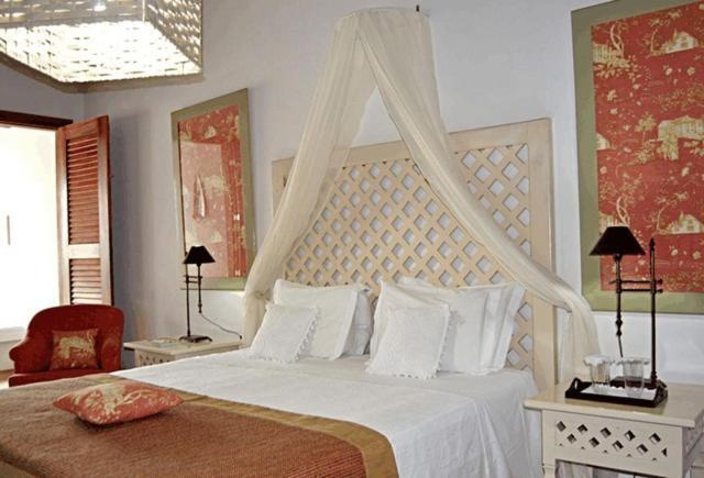 Casa De Sao Jose Hotel Boutique Camocim Kültér fotó