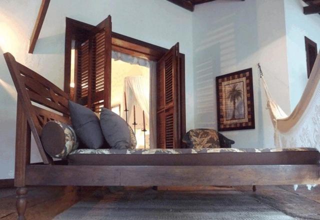 Casa De Sao Jose Hotel Boutique Camocim Kültér fotó