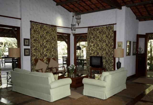 Casa De Sao Jose Hotel Boutique Camocim Kültér fotó
