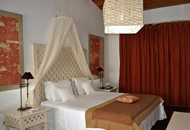 Casa De Sao Jose Hotel Boutique Camocim Szoba fotó