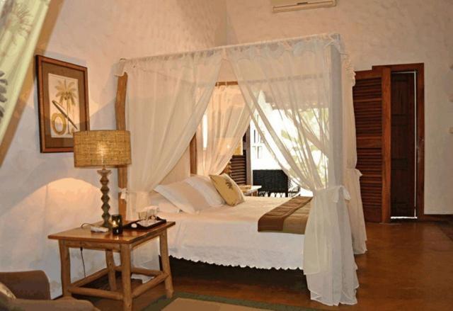 Casa De Sao Jose Hotel Boutique Camocim Szoba fotó