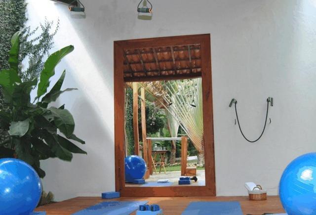 Casa De Sao Jose Hotel Boutique Camocim Kültér fotó