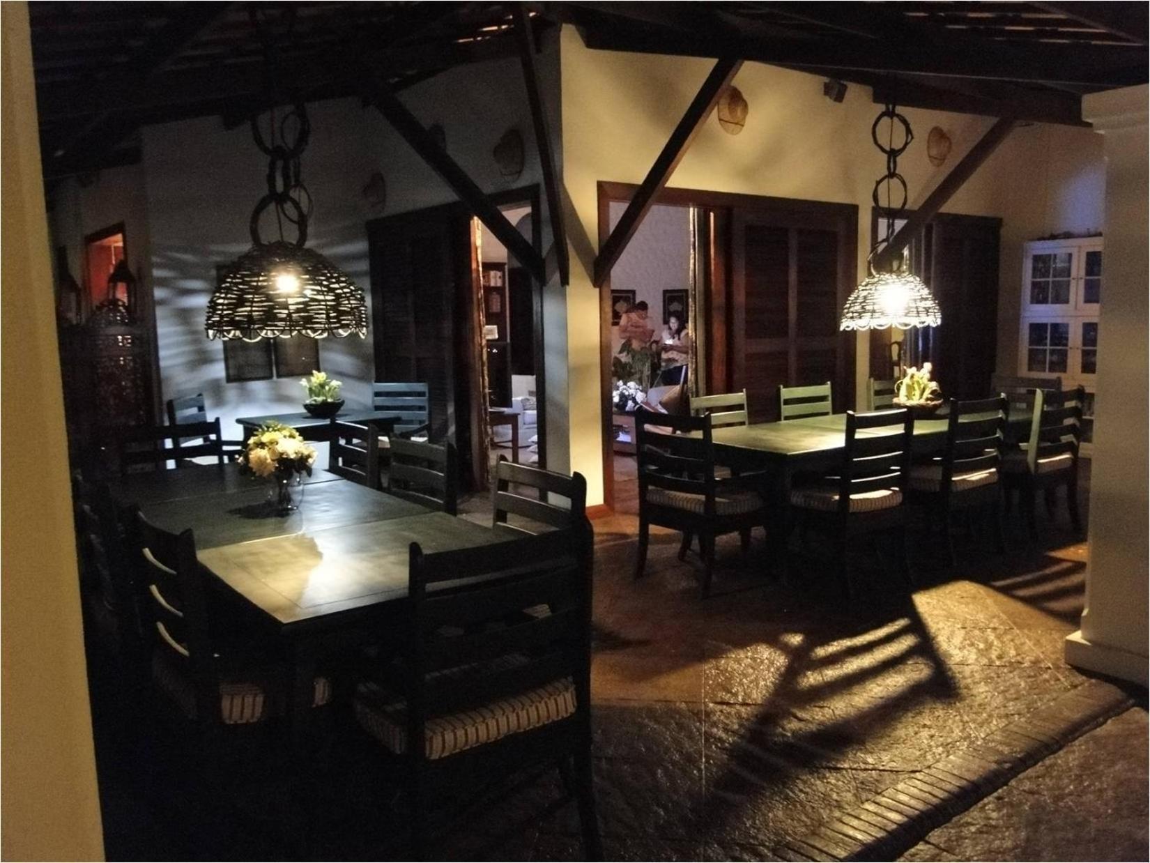 Casa De Sao Jose Hotel Boutique Camocim Kültér fotó