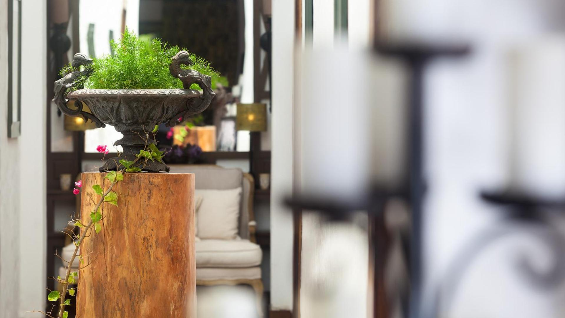 Casa De Sao Jose Hotel Boutique Camocim Kültér fotó