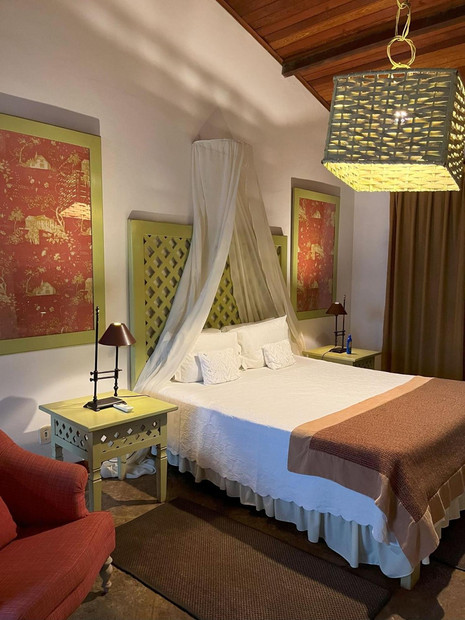 Casa De Sao Jose Hotel Boutique Camocim Kültér fotó