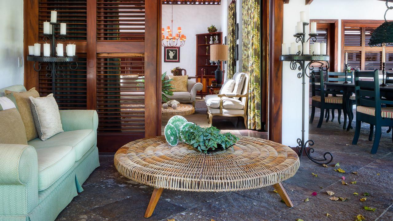 Casa De Sao Jose Hotel Boutique Camocim Kültér fotó