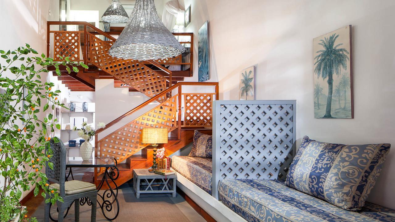 Casa De Sao Jose Hotel Boutique Camocim Kültér fotó