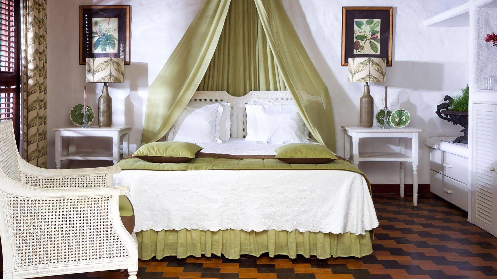 Casa De Sao Jose Hotel Boutique Camocim Kültér fotó